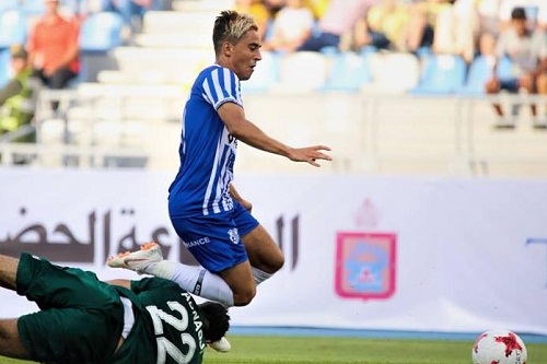 مدرب وادي دجلة‬ متشبث بعبد الكبير الوادي
