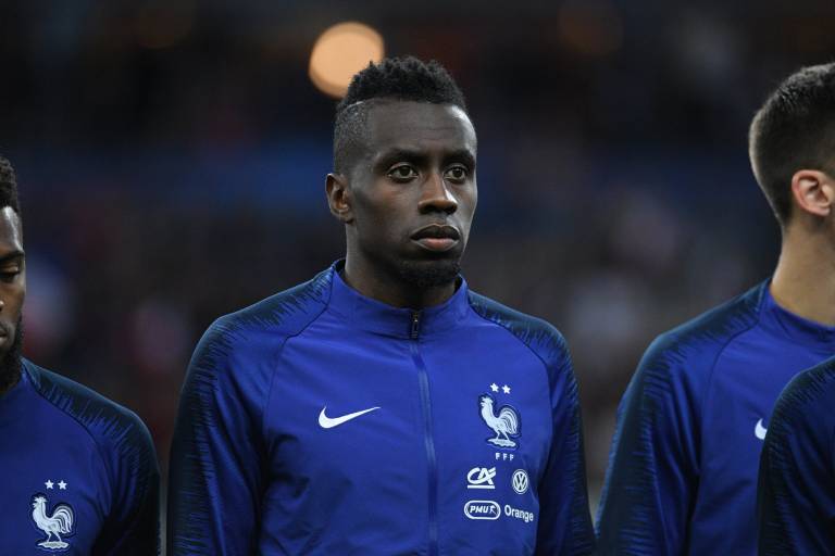 ماتويدي يخرج من قائمة منتخب فرنسا للإصابة