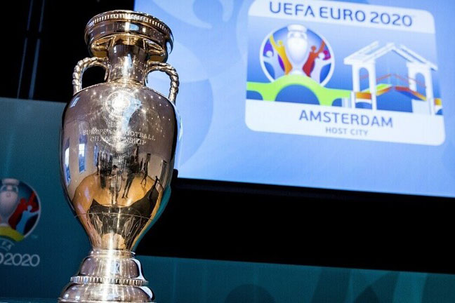 قائمة المنتخبات المتأهلة مبكرا إلى "يورو 2020"
