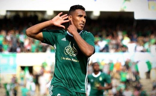 الورفلي يساهم في فوز ليبيا على تانزانيا