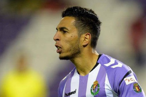 التهامي يطيل المقام في بلد الوليد حتى 2023