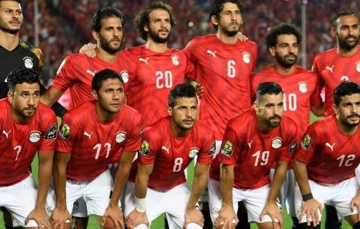 مصر تسقط في فخ التعادل أمام جزر القمر