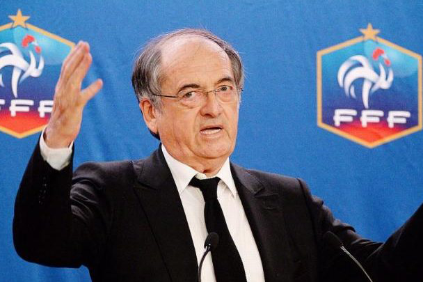 لوغراي: مغامرة بنزيمة مع منتخب فرنسا انتهت