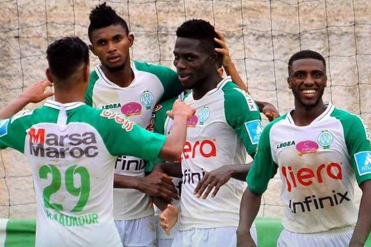 الاتحاد العربي يشرع في دراسة اعتراض الوداد.. والرجاء: مرتاحون