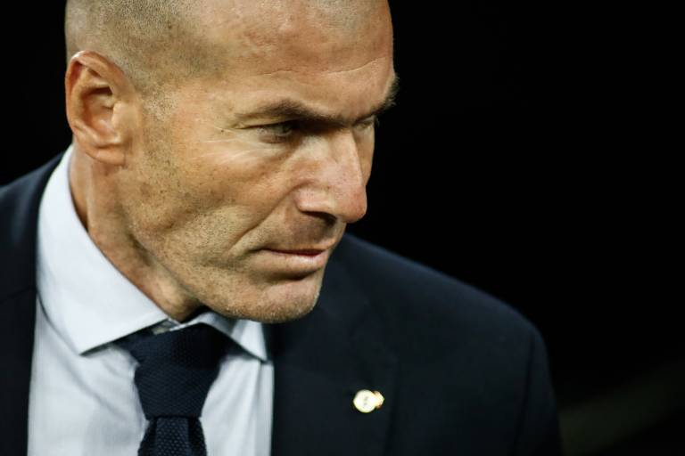 ريال مدريد لم يتذوق طعم الفوز في دوري الأبطال على ملعبه منذ أكثر من عام