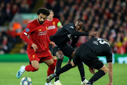 ليفربول وفلامنغو الأوفر حظا لخلافة عرش ريال مدريد في مونديال الأندية