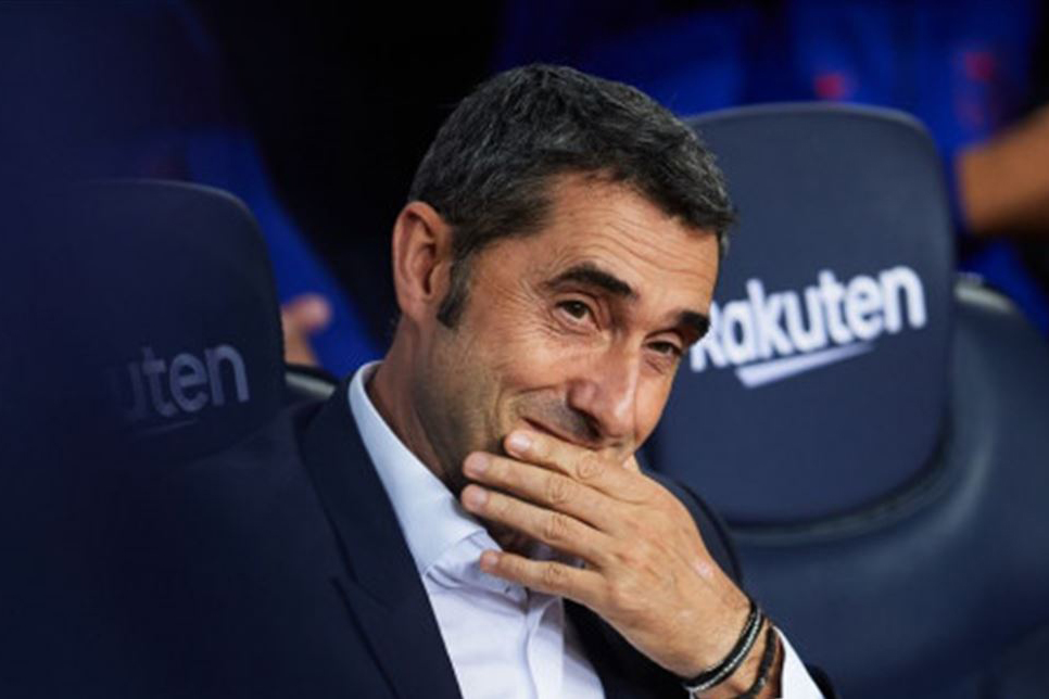 فالفيردي: الكلاسيكو سيقام بشكل طبيعي