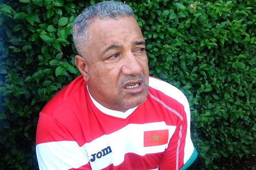 سعيد الصديقي يُغادر يوسفية برشيد رسميا