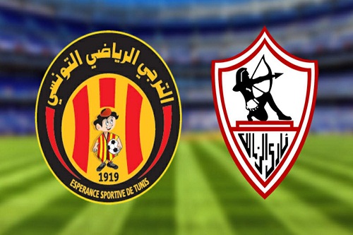 قطر تحتضن السوبر الإفريقي حتى 2022 ولقاء الترجي والزمالك في موعده