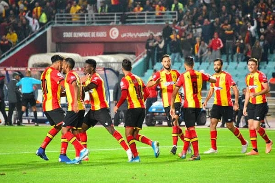 الترجي يسقط في فخ التعادل أمام فيتا كلوب
