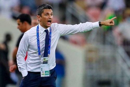 الهلال السعودي "يتجسس" على الترجي التونسي في الدار البيضاء