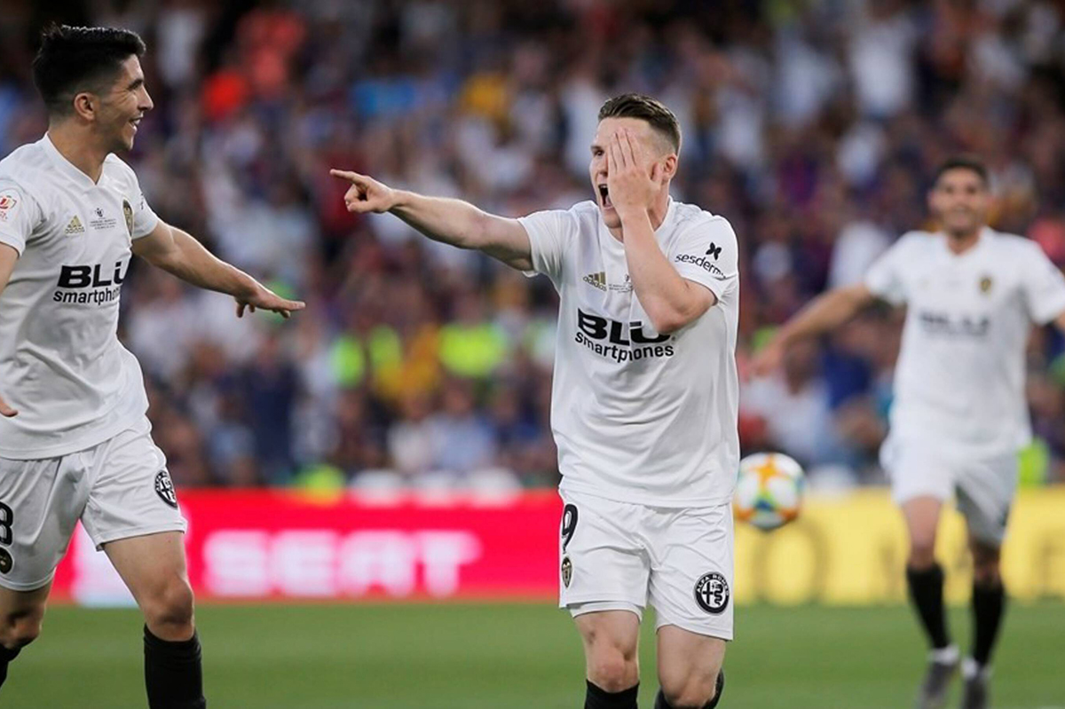 غياب غوميز وكيفين غاميرو عن مواجهة ريال مدريد