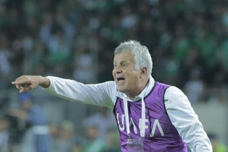 زوران: لدي مشاكل في الوداد لكنني أحب اللاعبين وأعشق الجمهور