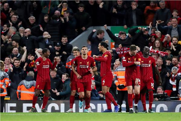 ليفربول بالقوة الضاربة يتحدى مواهب فلامنغو في نهائي مثير لمونديال الأندية