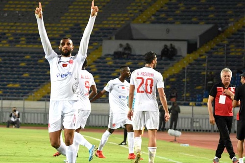 الحداد غير متحمس لعرض ضمك ويرغب في إنهاء الموسم مع الوداد