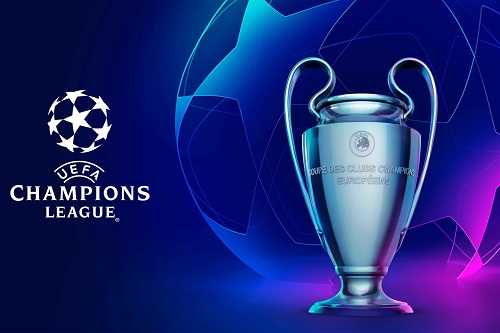 مباريات نارية في ثمن نهائي دوري أبطال أوروبا
