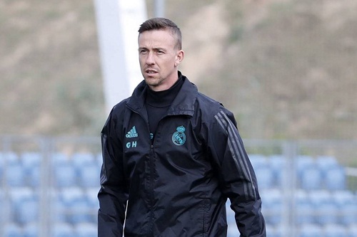 المدريدي السابق "غوتي" يكيل المديح لميسي