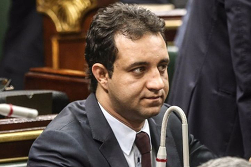 أحمد مرتضى: الزمالك يتعرض لحرب ممنهجة