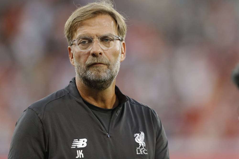 كلوب: قدمنا اداءا رائعا أمام إيفرتون بكأس إنجلترا