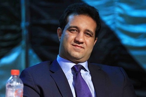 مرتضى منصور: الزمالك يتعرض لحرب ممنهجة