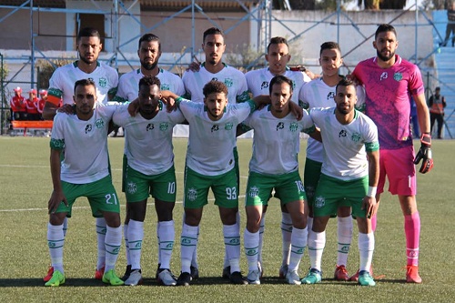 رجاء بني ملال يعلن مقاطعته للمباراة المقبلة ويهدد بالتصعيد