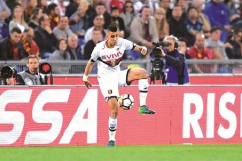 سيفاس سبور التركي يعلن تعاقده رسميا مع جواد الياميق