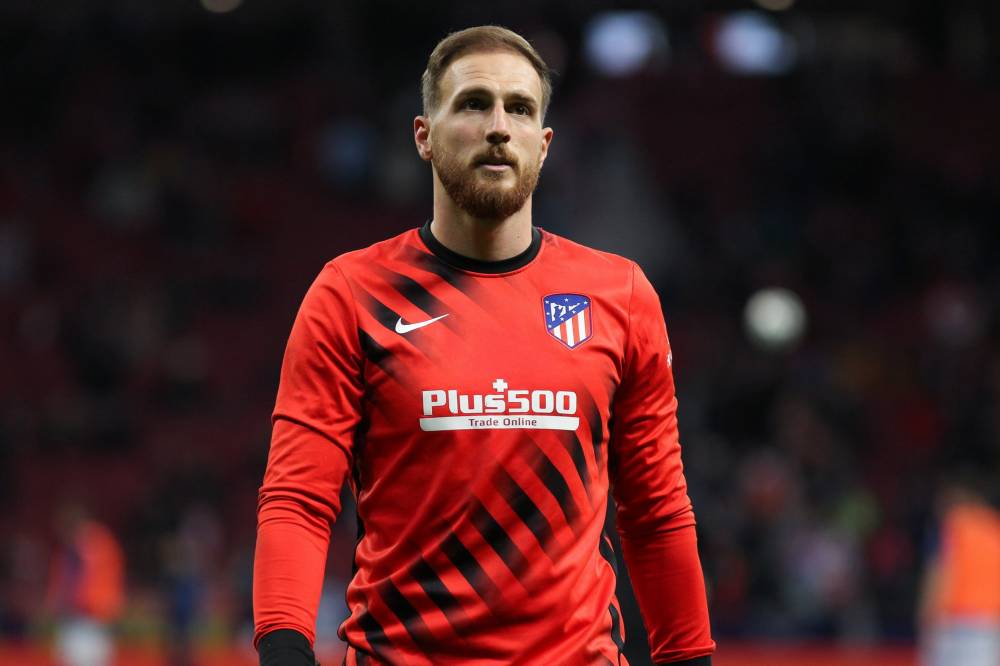 أتلتيكو مدريد يقتنص المركز الثالث من إشبيلية