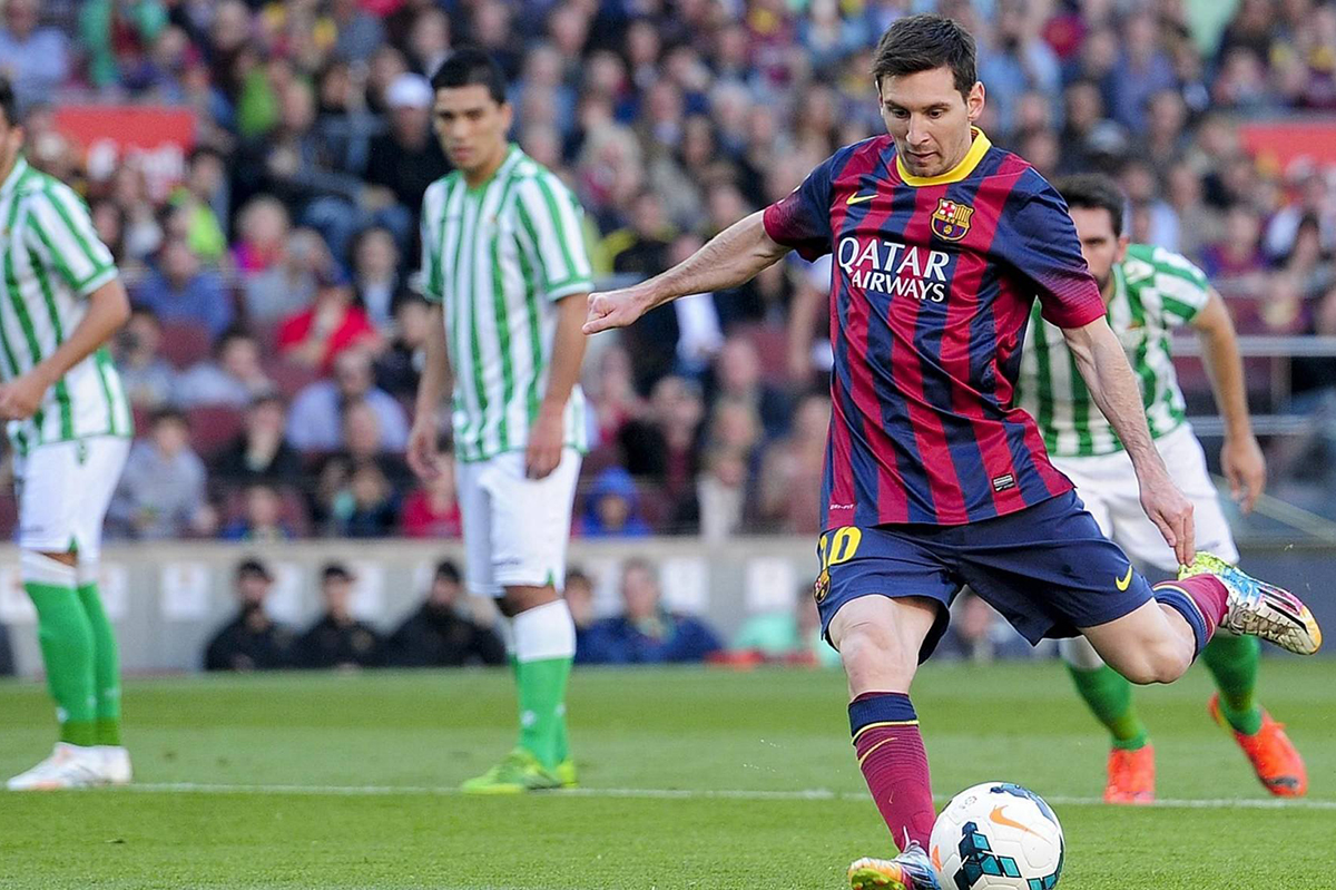 الليغا تستهل 2020 بمباراتي دربي لبرشلونة وريال مدريد