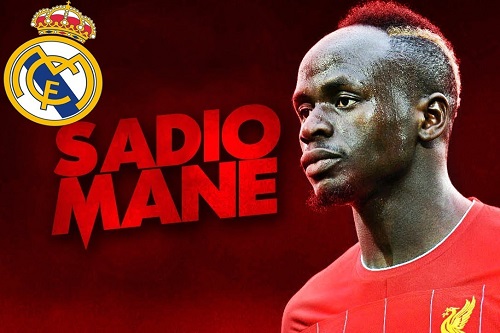 ريال مدريد يُمهّد للتعاقد صيفا مع وكيل ماني