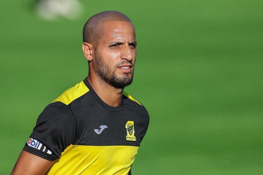 الأحمدي يحمل لاعبي الاتحاد مسؤولية تراجع النتائج
