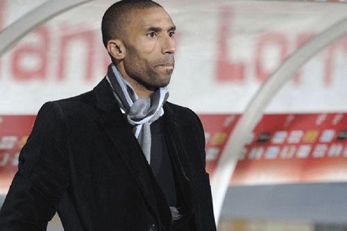 وادو: المنتخب الجزائري نموذج للتواضع والنزاهة‬