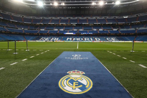 ريال مدريد ومانشستر سيتي.. حتى يستعيد سانتياغو برنابيو سحره المفقود