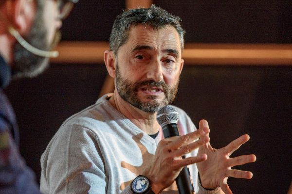 فالفيردي وسكالوني وتيتي وسان ماميس يخطفون الأضواء في قمة بلباو
