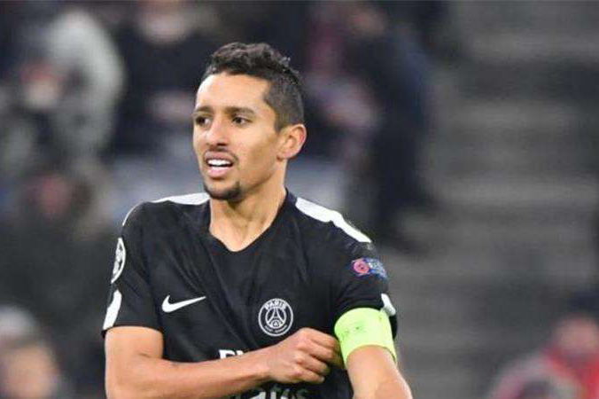 ماركينوس: دورتموند استغل أخطاءنا وحقق الفوز