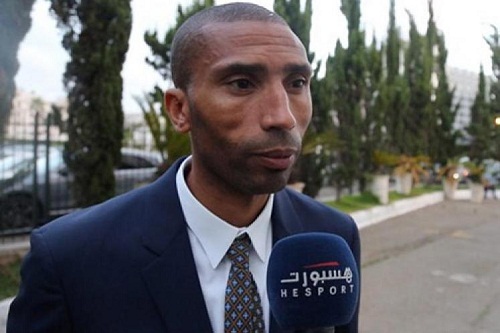 وادو يشكر الجزائريين على ترحابهم الكبير به