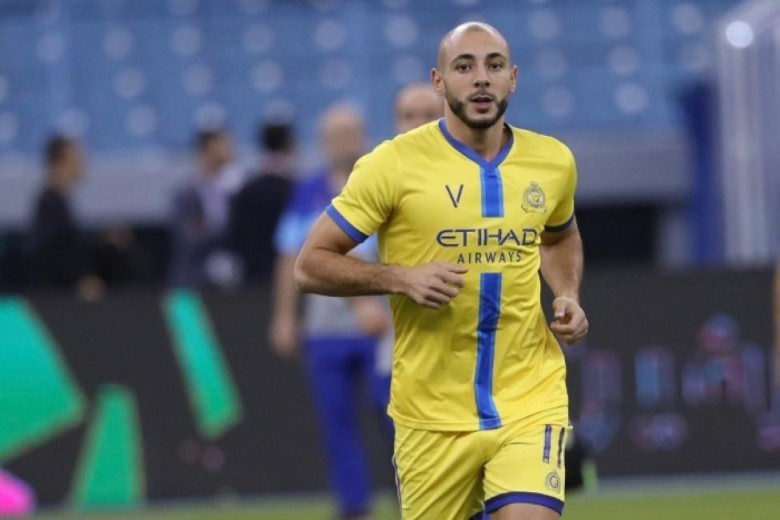 أمرابط يؤكد صعوبة مواجهة النصر مع السد القطري