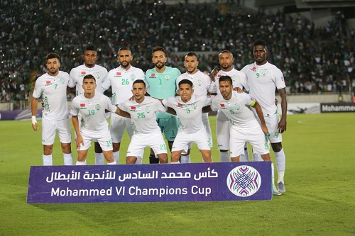 بغيابات كبيرة الرجاء يواجه الإسماعيلي وعينه على العودة بنتيجة إيجابية