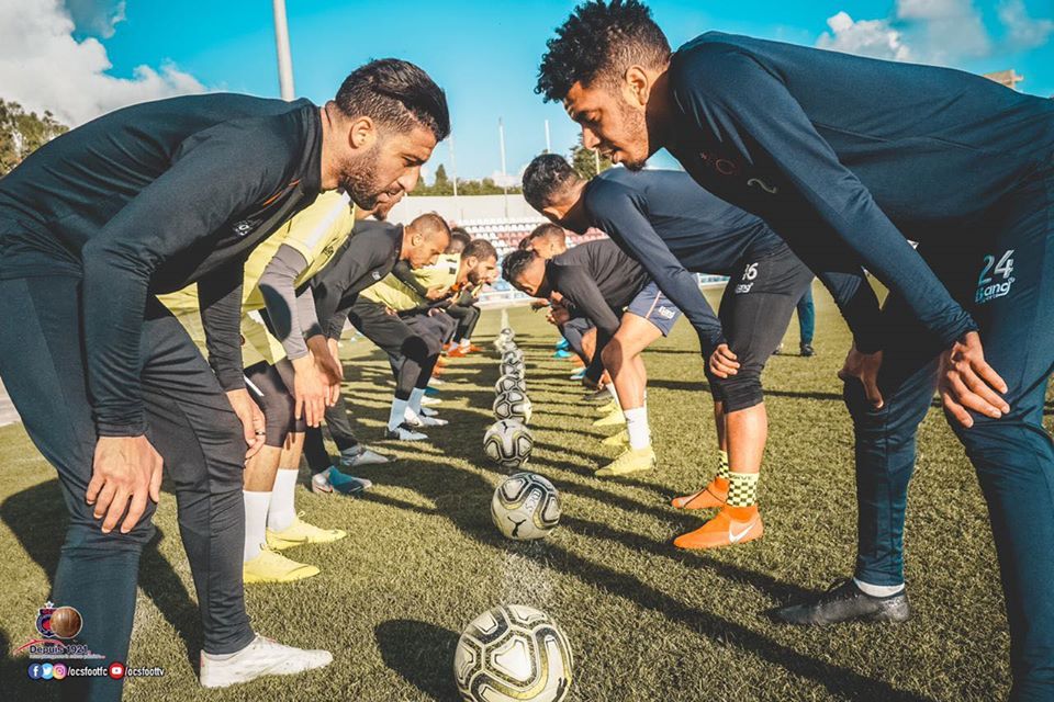 أ.آسفي يرفع حالة التأهب التحاد جدة.. والكيسر: المباراة تاريخية
