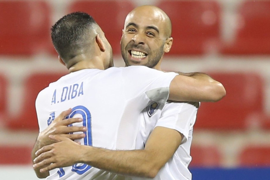 المغربي تبركانين يتحسر على مغادرة كأس قطر