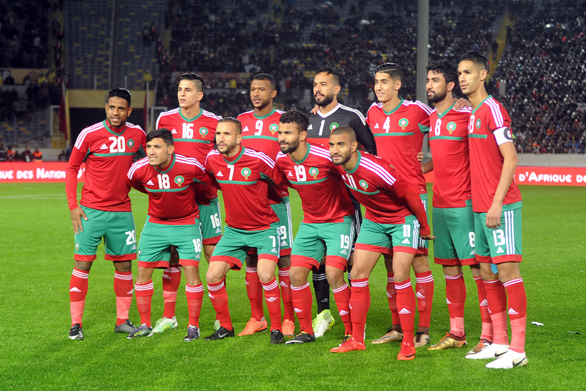 قرعة كأس أمم إفريقيا للمحليين تضع المغرب على رأس المجموعة الثالثة