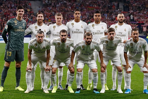 التجديد للنجوم صداع في رأس ريال مدريد