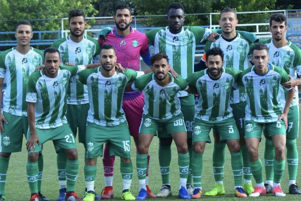 رجاء بني ملال يعدل تاريخ جمعه الاستثنائي.. و"سطار بويز" يناشد والي الجهة