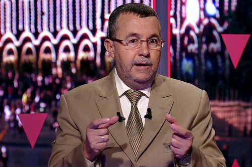 "بيرة" يتراجع عن تدريب اتحاد العاصمة الجزائري