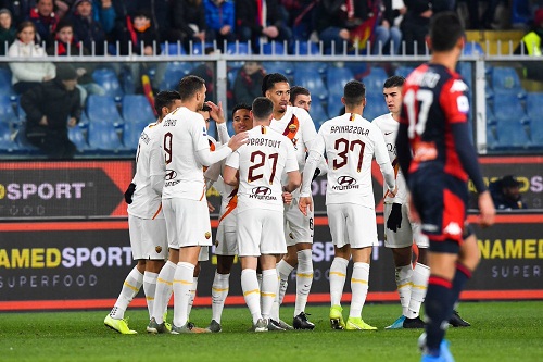 إصابة لاعب كرة قدم إيطالي بفيروس "كورونا"