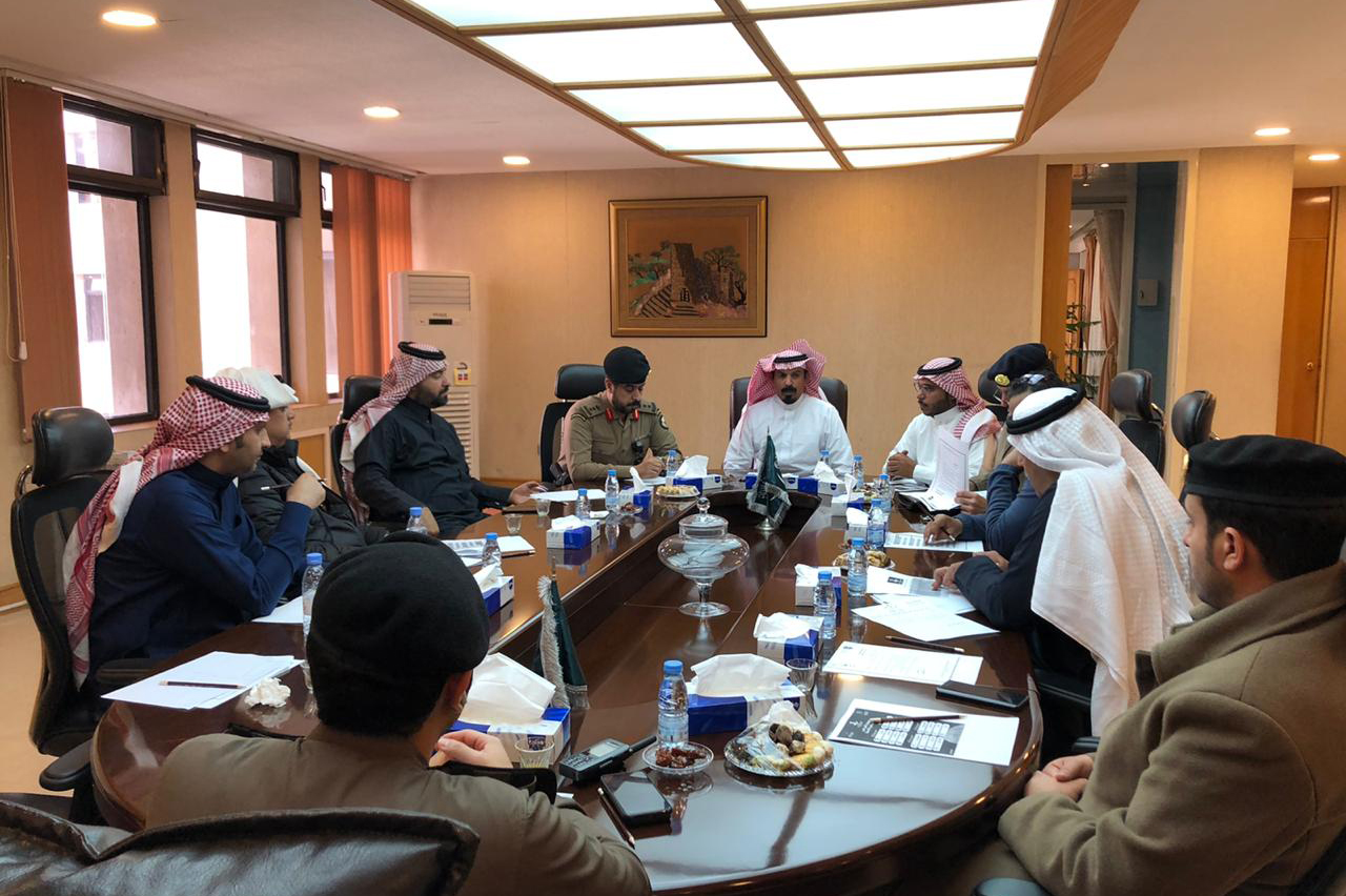 بمشاركة المغرب.. السعودية تحتضن كأس العرب
