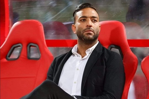 ميدو يكشف أسباب تفضيله بنشرقي على  المصري محمود كهربا