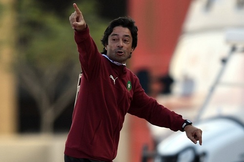 مدرب "الأشبال" يكشف سر تألق المنتخب.. ومدرب تونس يهاب هجوم المغرب