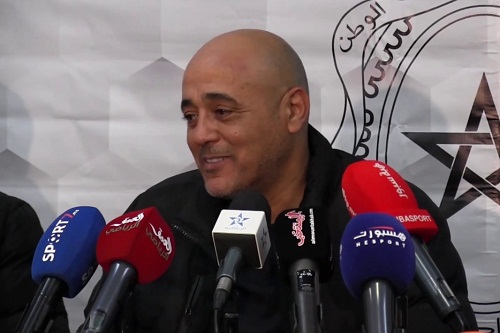 الغموض يَلُفّ غياب شوشان عن يوسفية برشيد