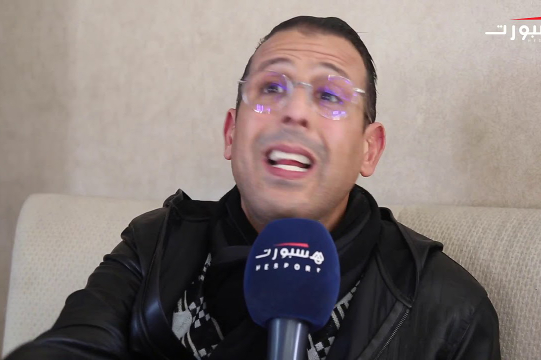 تصريح خطير من لخصم