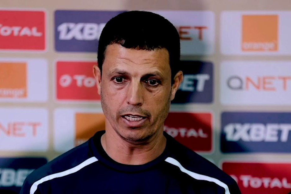 سلامي: درسنا الخصم وسنقدم كل ما لدينا للفوز.. ومدرب مازيمبي: مالانغو لاعب جيد